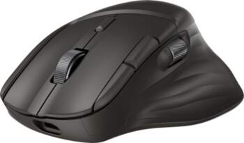 Pele Hp Myś Ultra-fast Scroll Wireless