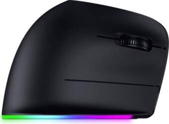 Pele Razer Pro Click V2 Vertical