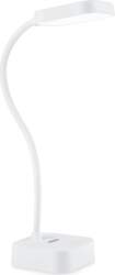 Philips Functional Rock Desk Light, White