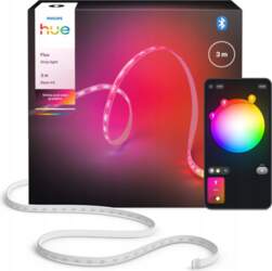 Philips Hue Gradient Lightstrip 3m EU