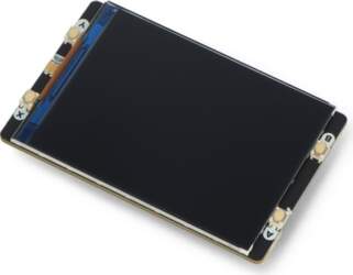 Pico Display Pack - DISPLEJS Lcd