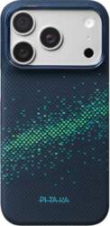 Pitaka Pitaka Edge Case, Milky Way