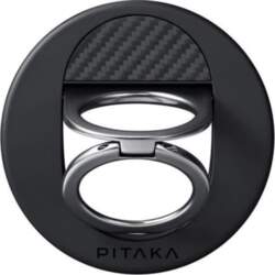 Pitaka Pitaka MagEZ Grip 3, Black/Grey