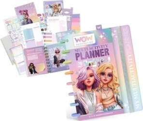 Planer WOW