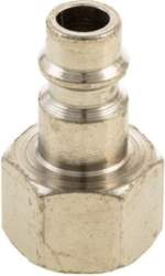 PNEUMATIC COUPLING VG159 1/4 F3/8