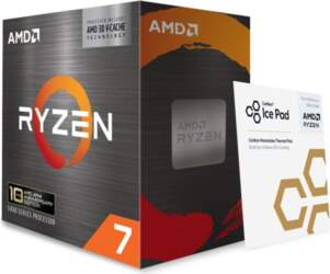 Procesors AMD AMD CPU Desktop Ryzen