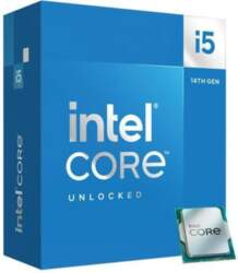 Procesors Intel  Intel CPU Desktop Core