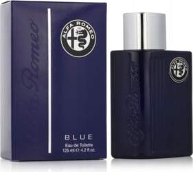 PROCT ALFA ROMEO BLUE EDT 125ML