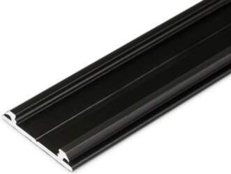 PROFILE SET ARC12 2000 BLACK SURFACE