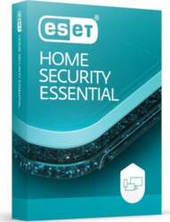 Program ESET HOME Security Essential Serial