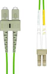 ProXtend ProXtend LC-SC UPC OM4 Duplex