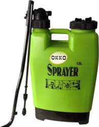 PUMP SPRAYER 12L