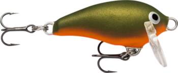 Rapala Mini Fat Rap 3cm GAU