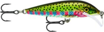 Rapala Scatter Rap CountDown 7cm RT