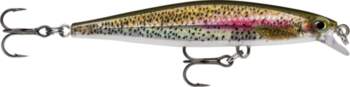Rapala Shadow Rap 7cm RTL (Live