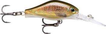 Rapala Shadow Rap Fat Jack 4cm