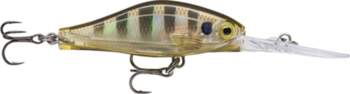 Rapala Shadow Rap Jack Deep 7cm