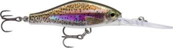 Rapala Shadow Rap Jack Deep 7cm