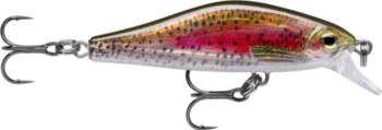 Rapala Shadow Rap Solid Shad 5cm