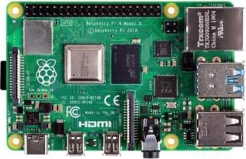 Raspberry Pi Raspberry Pi 4 Modelis