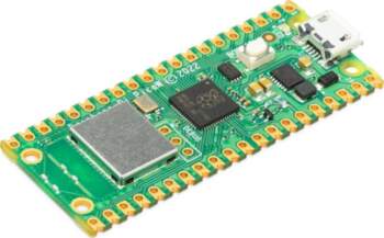 Raspberry Pi Raspberry Pi Pico W
