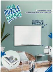 Ravensburger Puzzle Frame 1000p