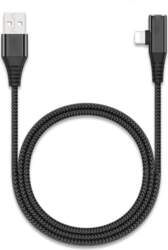 RoGer Lightning Data and Charging Cable