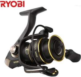 RYOBI Virtus 2000 4+1BB