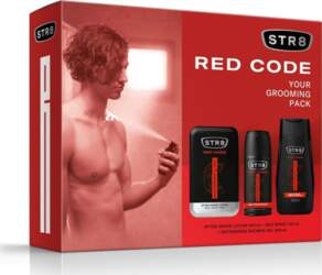 Sarantis Str 8 Komplekts Dāvanu Red