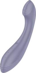 Satisfyer_g-force Vibrators Violet