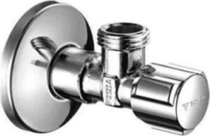 Schell VALVE COMFORT 1/2X1/2 SCHELL