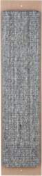 Scratching surface 17x70cm gray