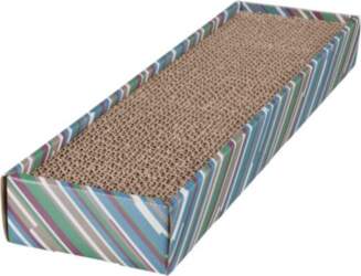 Scratching surface Scratchy 13x48cm