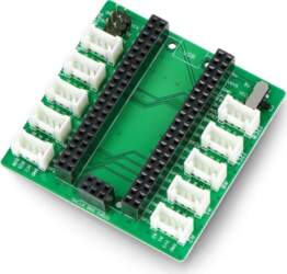 Seeedstudio Grove Shield do Raspberry Pi