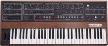 Sequential Sequential Prophet-10
