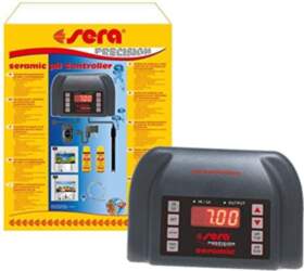 Sera seramic pH Controller