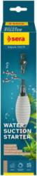 Sera Water Suction Starter