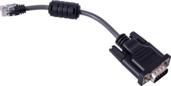 Serial Adapteris For Td-2d Label