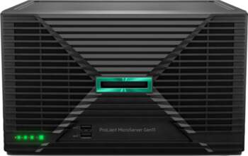Serveris Hpe Proliant Microserver Gen11 -