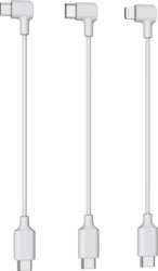 Set of 3 USB Cables for
