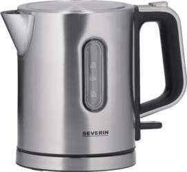 Severin Severin Wk 3401 Sudraba