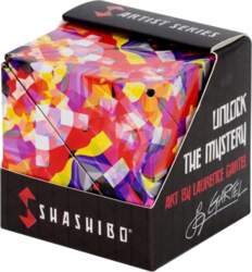 SHASHIBO CONFETTI