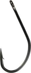 Single hook Owner 53853-01 black chrome