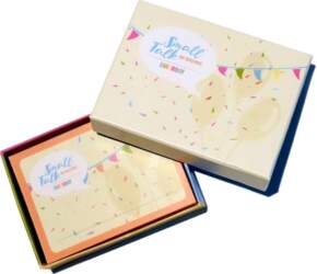 SMALL TALK Birthday