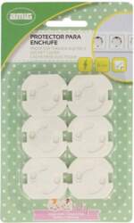 SOCKET COVER CS513 6PCS