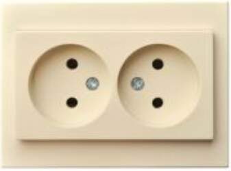 SOCKET DOUBLE EPSILON SAND