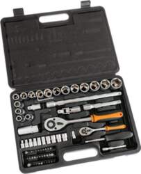 SOCKET SET VG051 ¼ IR ½
