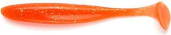 Soft baits Keitech Easy Shiner 4`-LT09