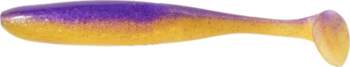 Soft baits Keitech Easy Shiner 4`-LT66