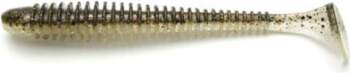 Soft baits Keitech Swing Impact 4`-417